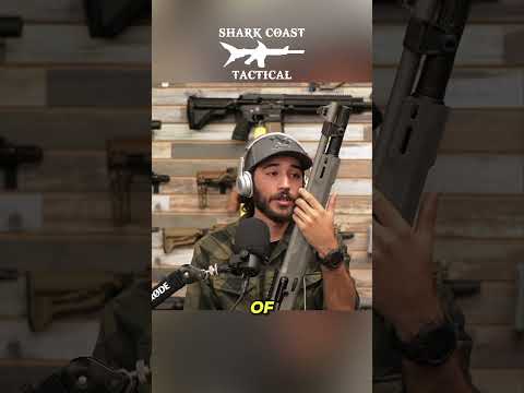 The Superior Shotgun? || #beretta #podcast #hunting