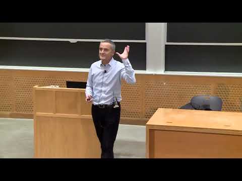 Lecture 3: The Goods Market