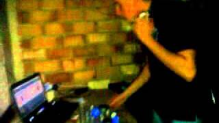 Casal La Tren-Kà_-_Dj Josele Vs Dj Wea