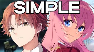 A masterclass in manipulation | Volume 9 Explained