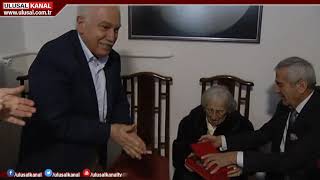 Bilim ve Ütopya Ankara'daki yeni adresine taşındı