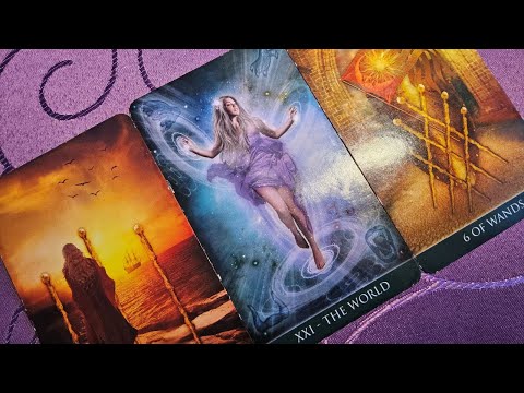 THIS is what's coming your way this week - Expect miracles 🌟 Weekly oracle from 19.1.26