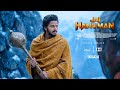 JAI HANUMAN Concept Trailer 4k 2026 Rishabh Shetty As Hanuman Flying High IMAX Teja Sajja