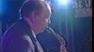 2000 - Arne Domnerus & Claes Crona