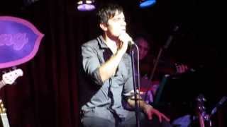 RAMIN Karimloo - COMING hOME