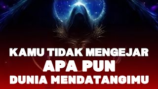 Download lagu Jiwa Terpilih ✨ Kamu Tidak Mencari Apapun, Tapi Semuanya Membutuhkanmu mp3