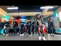 Foxy Brown - Tables Will Turn / Candy (Dance Choreography) ft. Baby Charm