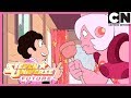 Steven Has a Homesechool! | Little Homeschool | Steven Universe Future | Cartoon Network