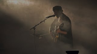 RY X With Deutsches Kammerorchester Live In Berlin