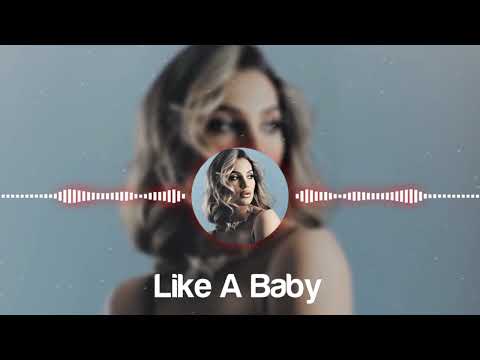Like A Baby Remix 2025 | Soft Waves by Amir Daoud | Original Track by Maya Jamil