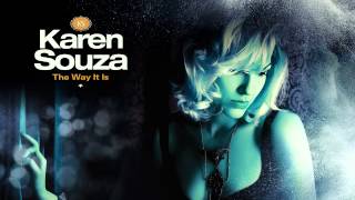 Download lagu The Way It Is - Karen Souza - Essentials II - HQ mp3
