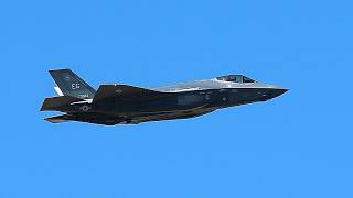El Congreso de EE.UU. se moviliza para frenar el regreso de Turquía al programa F-35