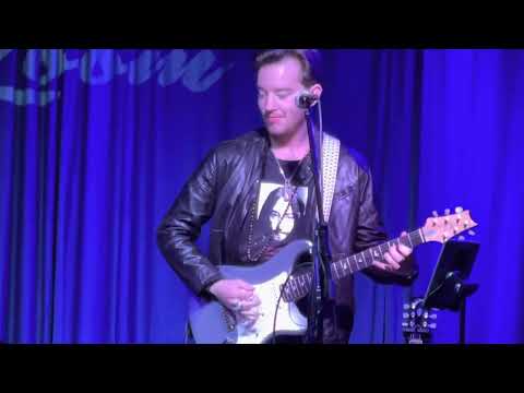 Quinn Sullivan - All Around The World (live in Yarmouth, MA 04/01/23)