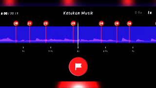 Download lagu DJ TIDURLAH SELAMAT MALAM 🎶 BEAT VN 30 DETIK✨ mp3