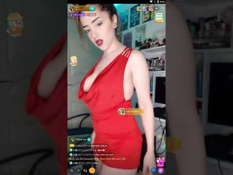 Live Nipslip