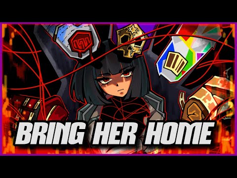 The End of Canto 9 (9-48 to End)