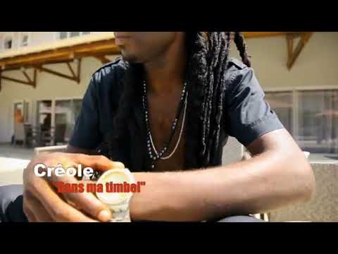 CREOL  - DANS MA TIMBEL (FT  BUBAL BU KOMBIL)