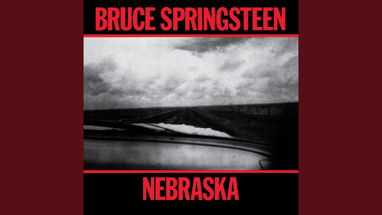 Bruce Springsteen - Mansion on the Hill