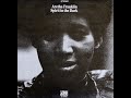 Aretha Franklin - Pullin' [HD]