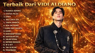 Download lagu Vidi Aldiano Full Album | Compilation of Vidi Aldiano's best hits mp3