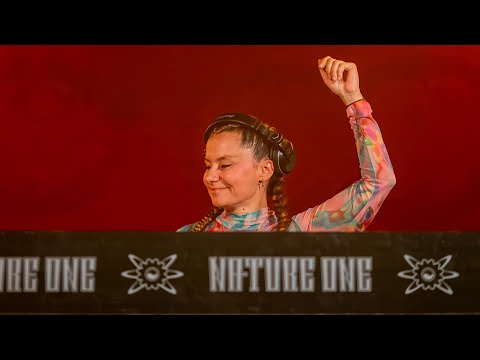 Juliet Sikora at NATURE ONE 2024
