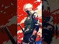 This Is How Long Each Hokagereigned Anime Naruto Shorts