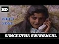 Sangeetha Swarangal Mammotty Calls Bhanupriya Full Night Azhagan