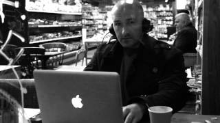 Maya Schenk - London Crawling