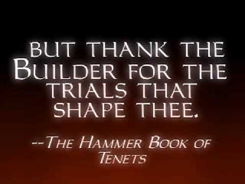 Thief GOLD - Mission 15 - Strange Bedfellows Briefing