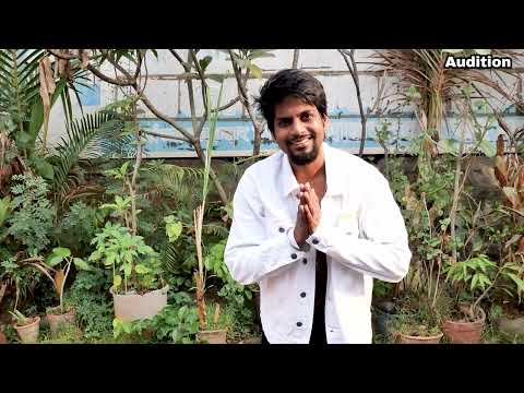 Sandeep Gaud  Audition 2