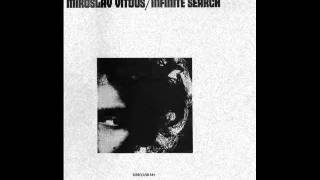 Miroslav Vitous -- Cerecha