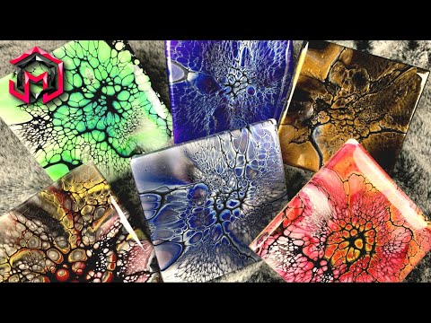 Bloom Pouring Medium | 3 Alternatives You Need to SEE