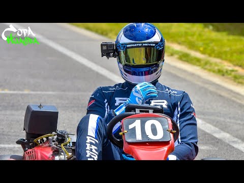 Copa Huayra - Pró - Etapa 1 -  P3 KGV Traçado 139 #kart #f1 #onboard #gopro #kgv #huayra #gokart
