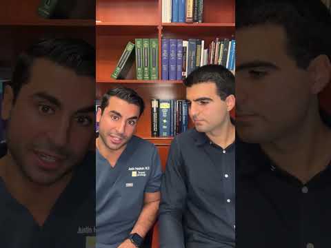 The Truth Unveiled: Does Penis Size Really Matter? | Justin Houman MD | Los Angeles, Beverly Hills