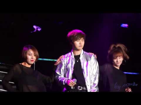 20161126 정동하 Bang Bang(뱅뱅) 창원콘