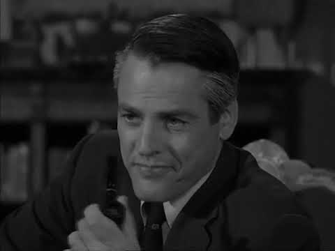 1x24 Ai Confini Della Realtà (The Twilight Zone) pt.2 - Lunga vita a Walter Jameson