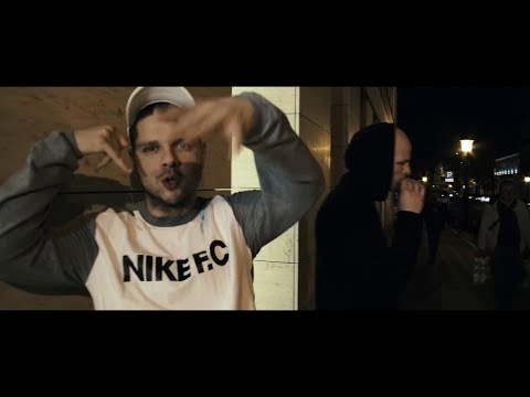 Kaz Bałagane - Byku (Feat. Paluch)@Prod.Jacon (Official Video)