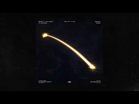 Öge471 x The Nova - Kovala (Prod by Vua)