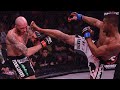 Looking back to Bellator 100: Retro Bellator #MMA action ?