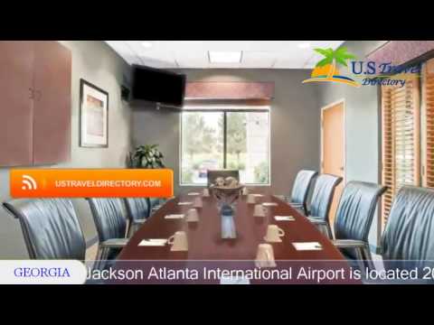 Wingate by Wyndham Atlanta Airport South - Fairburn Hotels, Georgia