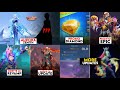 PROMO DIAMOND AURORA ZENITH PAQUITO EPIC ODETTE LB REVAMP ARGUS CN SKIN NEW UPDATE MLBB 2025