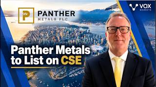 Panther Metals to list on CSE