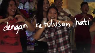 Download lagu RJIW first single lyric video ' Ketulusan Hati' mp3