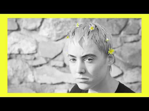 Break On Through - The Doors - Lauren Ruth Ward