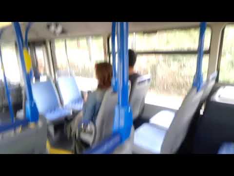 Água suspeita caída no STCP.