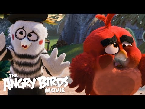 Angry Birds (TV Spot 'Get Ready')