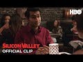Silicon Valley: The Date (Season 4 Episode 3 Clip) | HBO