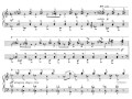 Igor Stravinsky: Piano-Rag-Music. Sheet Music