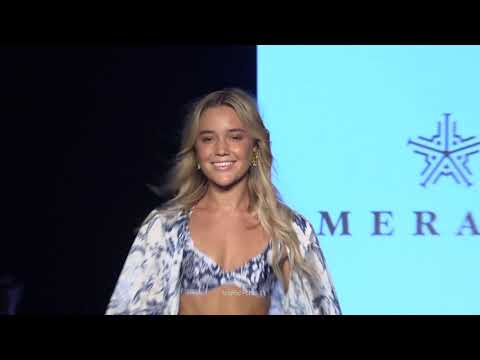 SMERALDA Resort 2022 | Paraiso Miami Beach | Miami Swim Week