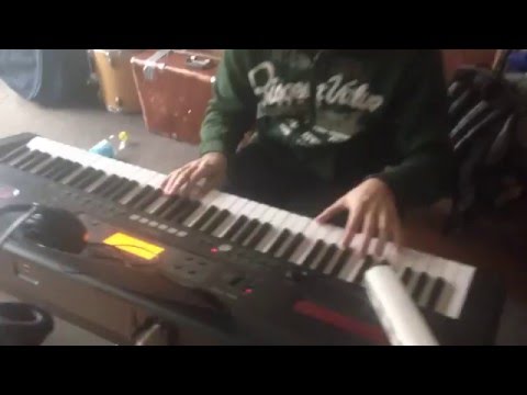 Maksim Zaviyalov - What I want to say